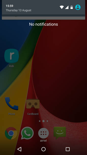UI Screenshot