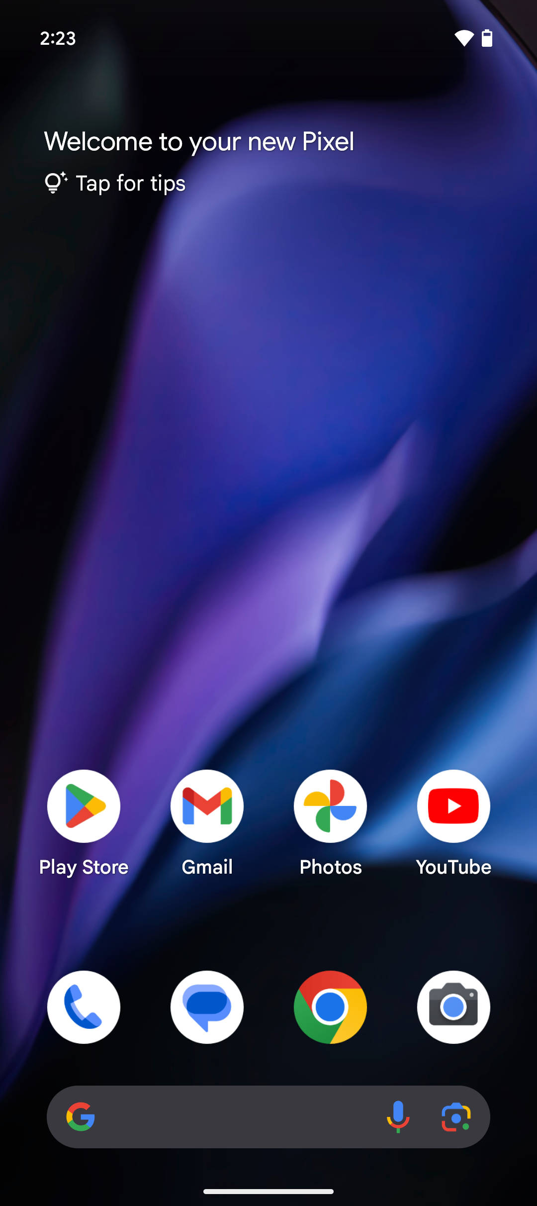 UI