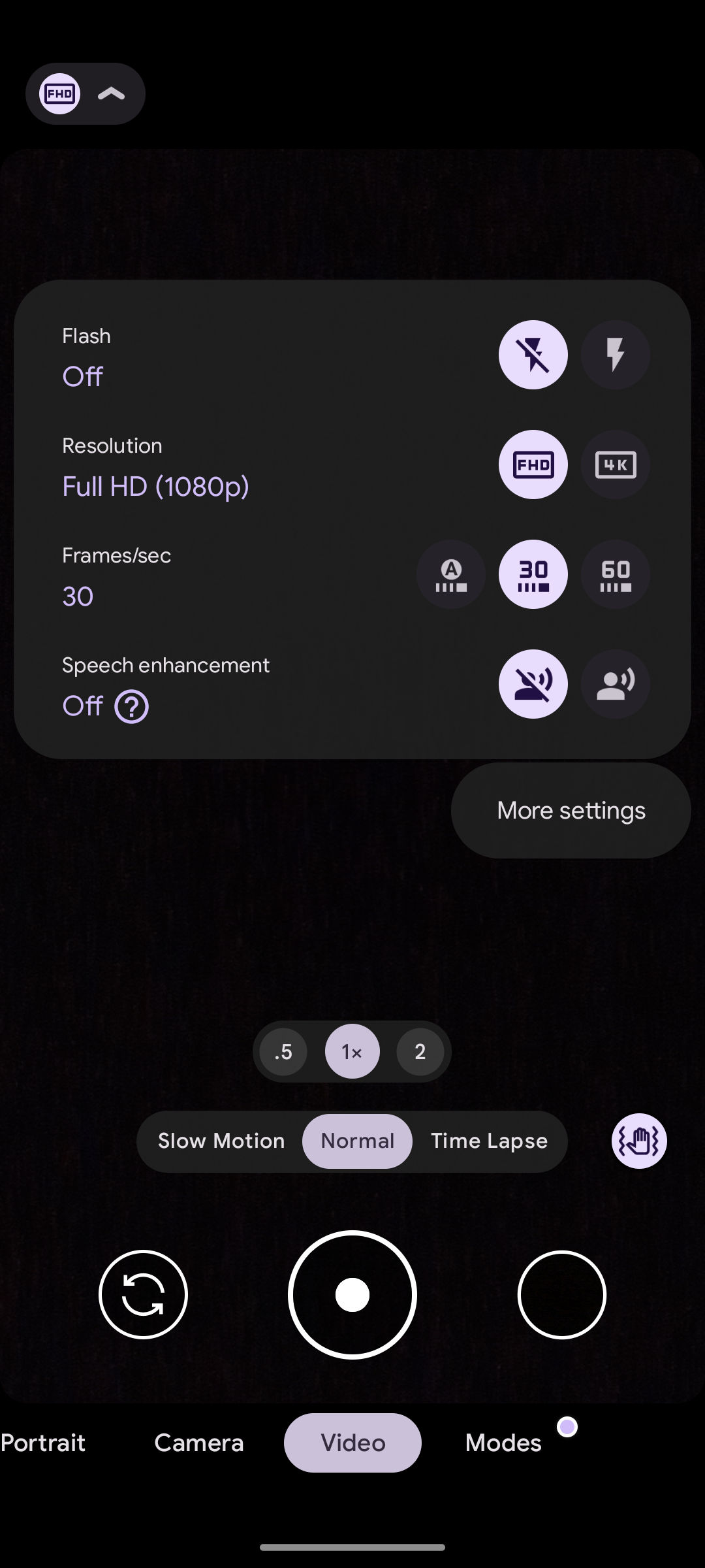 UI