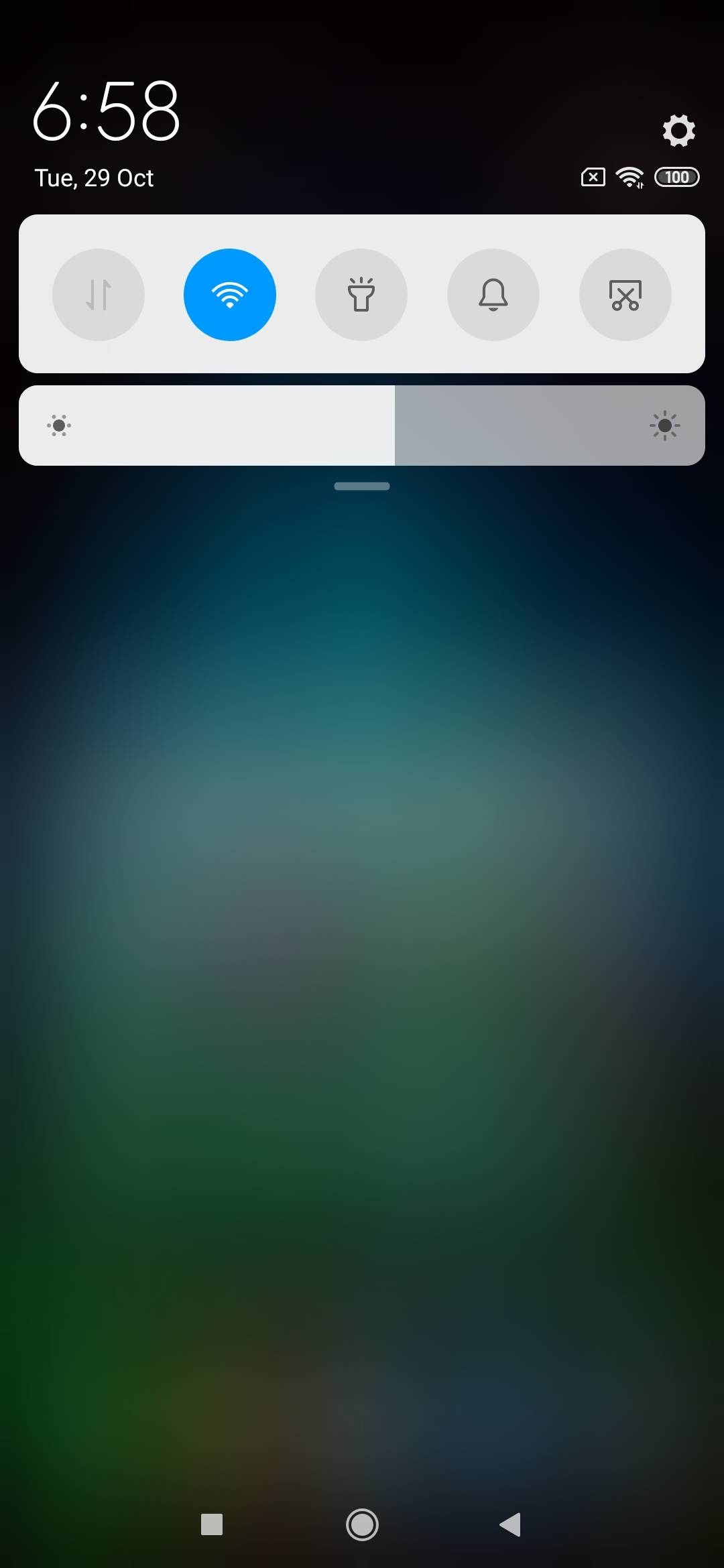 UI
