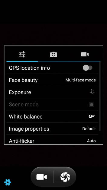 UI Screenshot