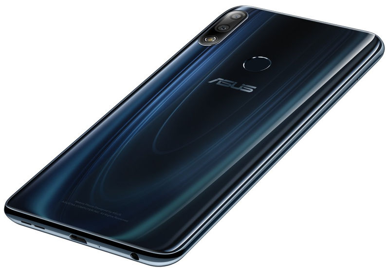 Asus Zenfone Max Pro M2 Images, Official Pictures, Photo Gallery |  