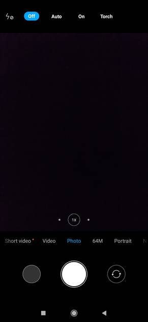 UI Screenshot