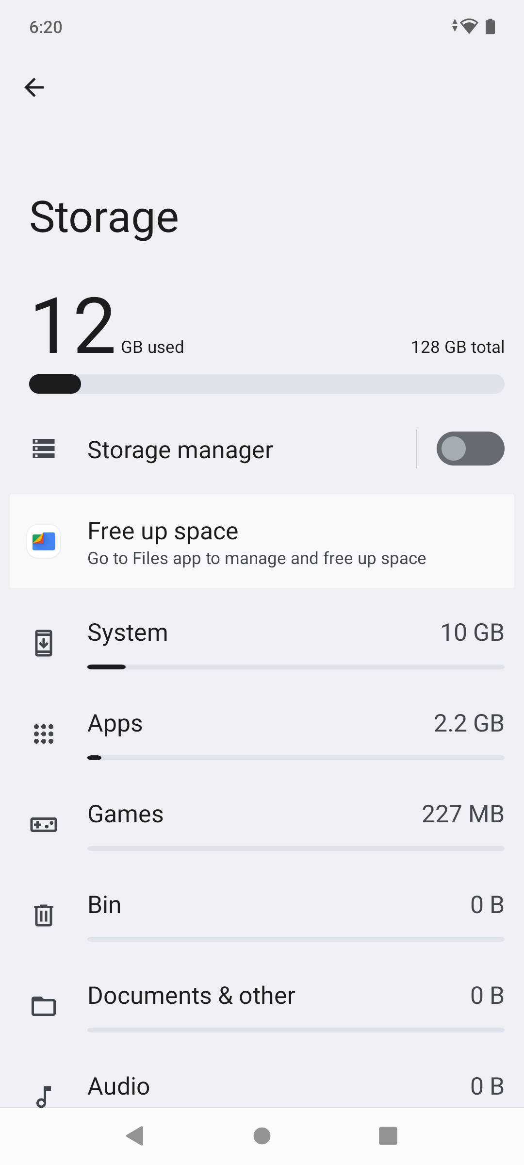 UI
