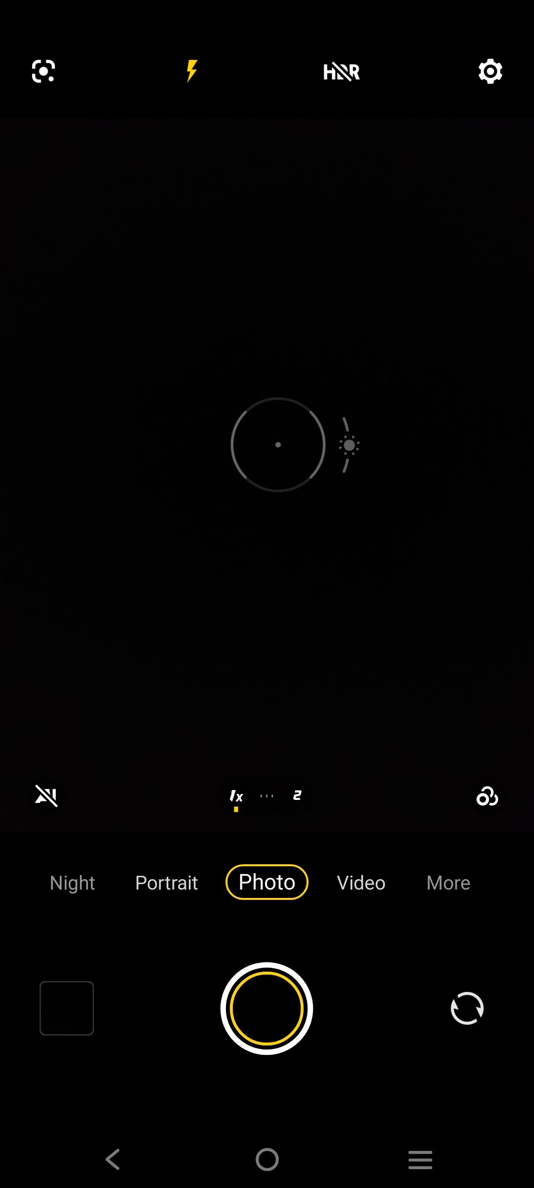 UI