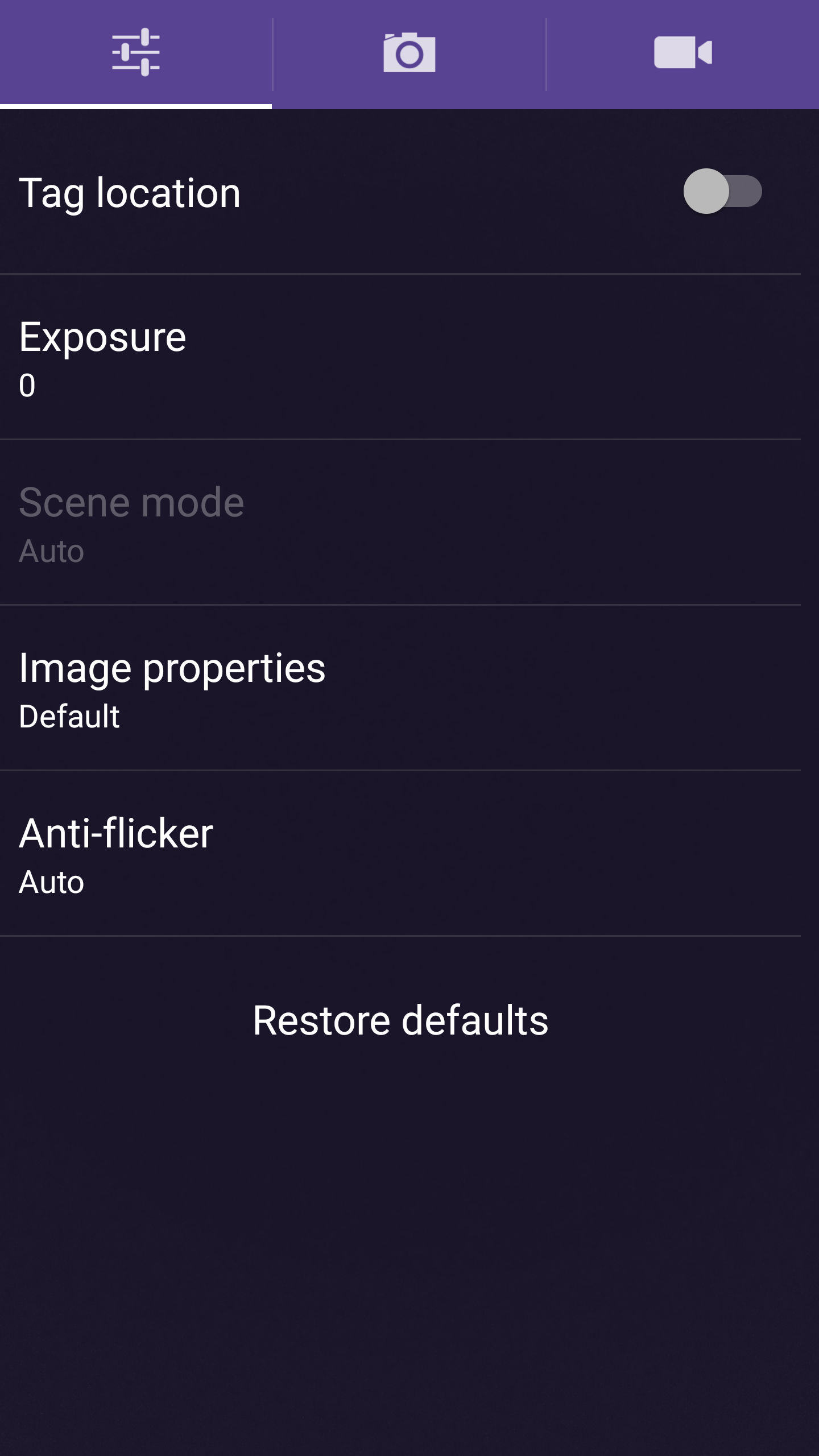 UI
