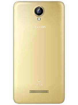 Celkon Mega 4G