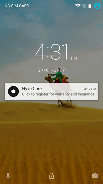 UI Screenshot