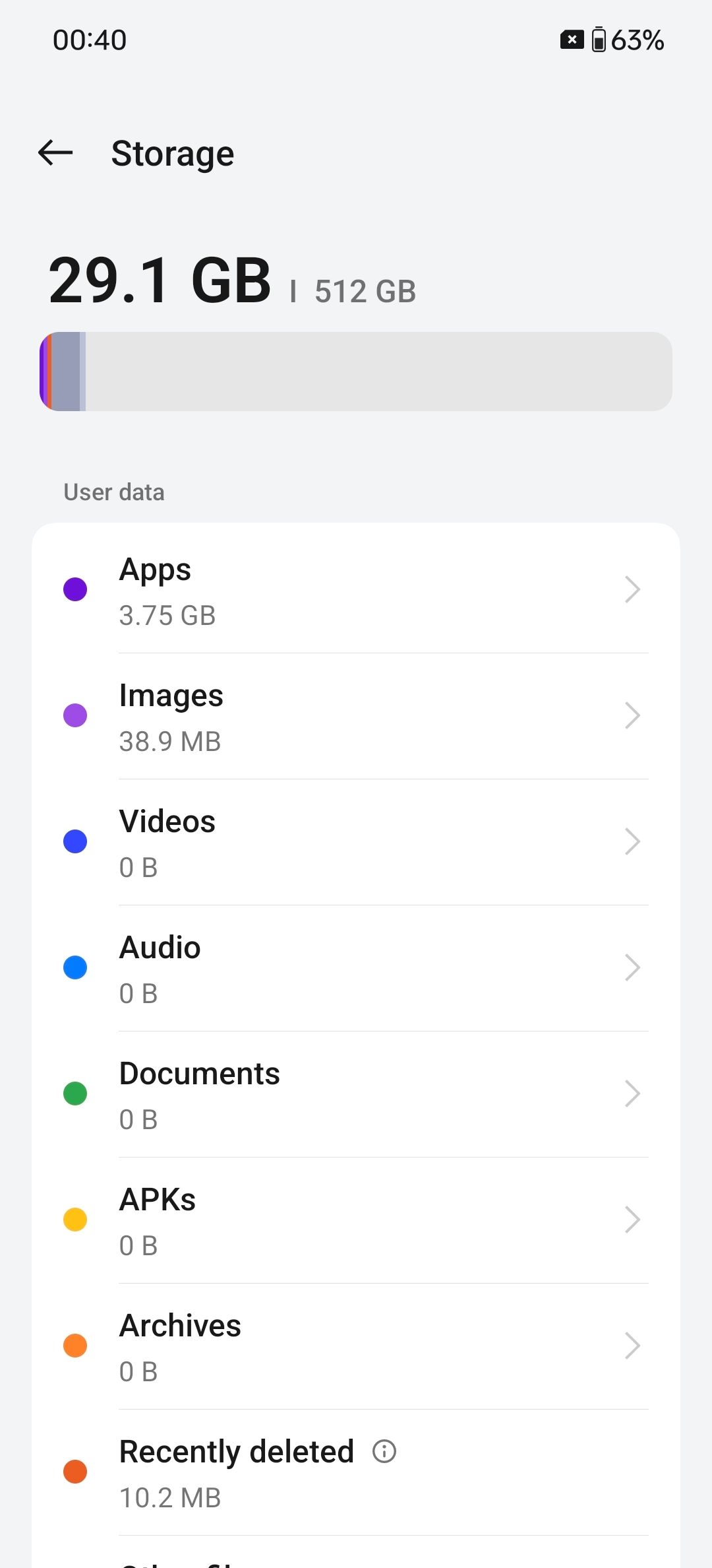 UI