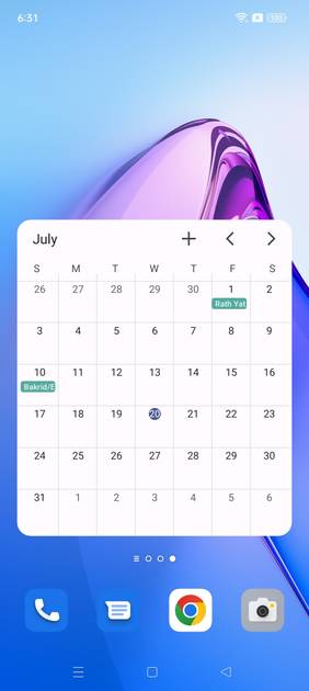 UI Screenshot