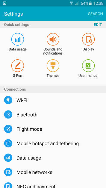 UI Screenshot