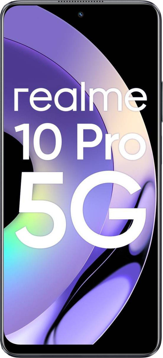 Realme 10 Pro+ 5G, Realme 10 Pro 5G debut in India: Check price, specs and  more