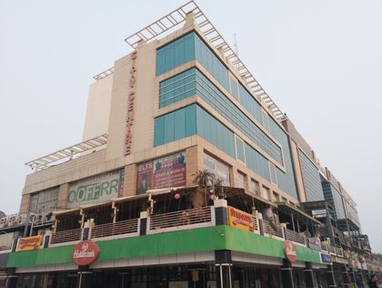 Itel P55 Plus