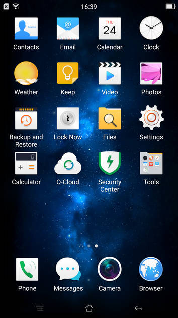 UI Screenshot