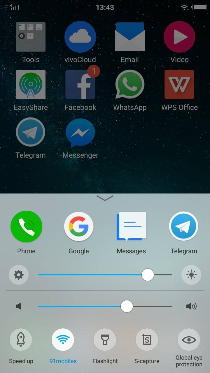 vivo