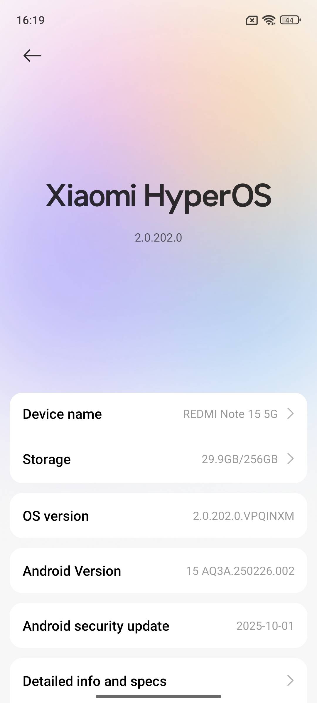 Xiaomi