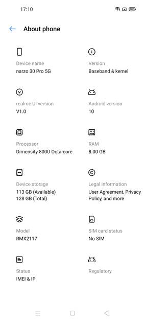 UI Screenshot