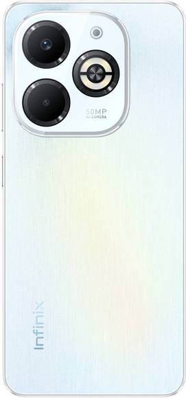Infinix Smart 8 Plus