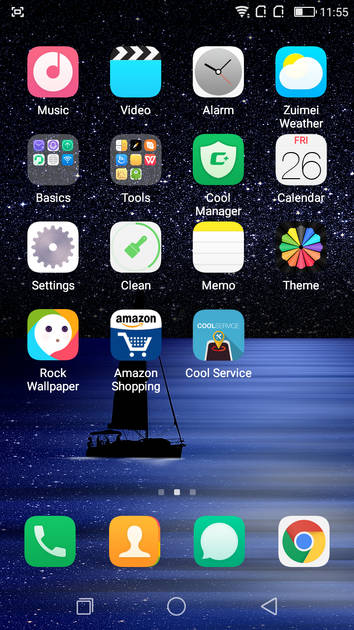 UI Screenshot