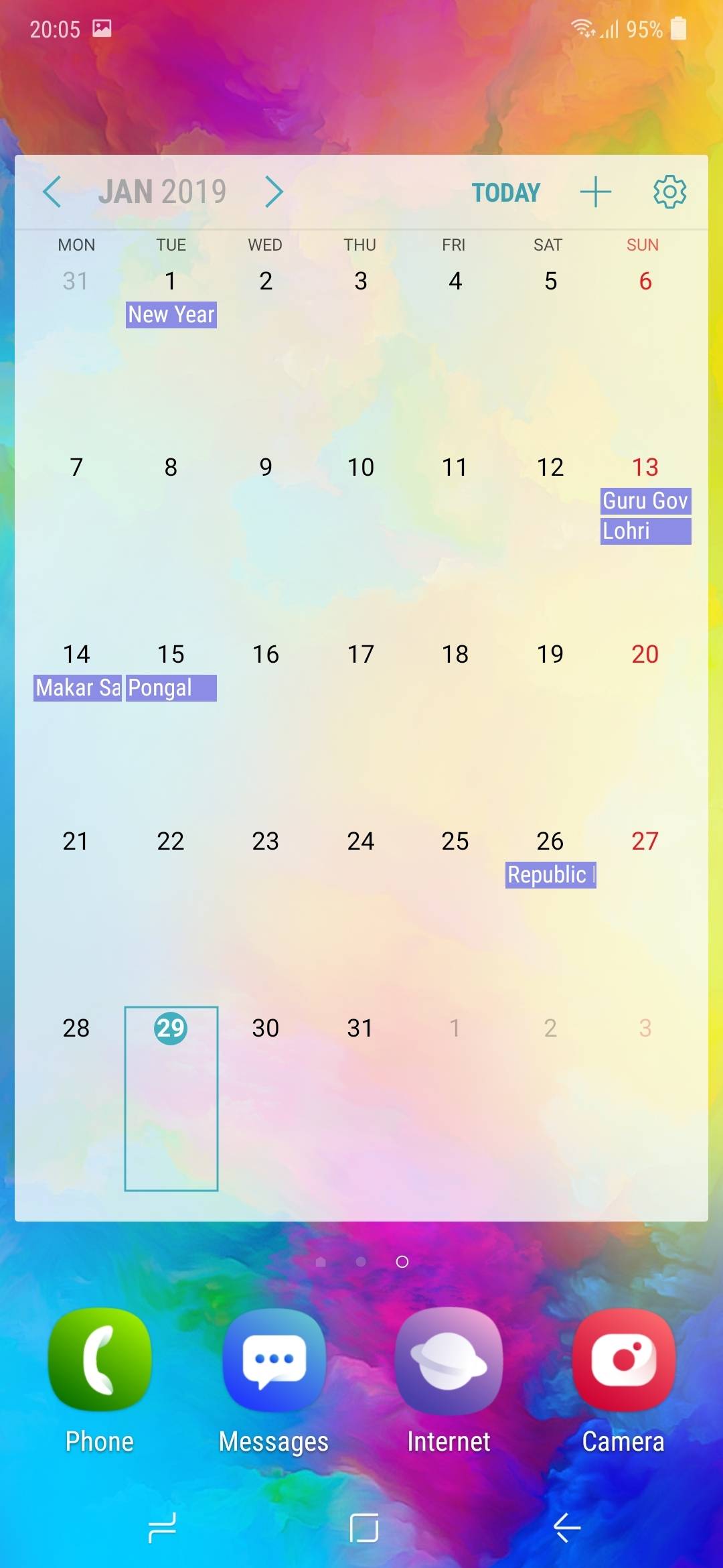 UI