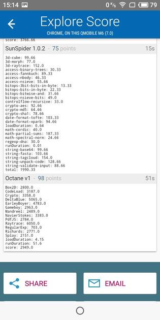 benchmarks