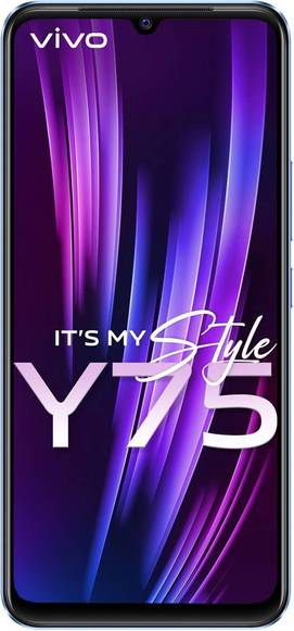 vivo Y75