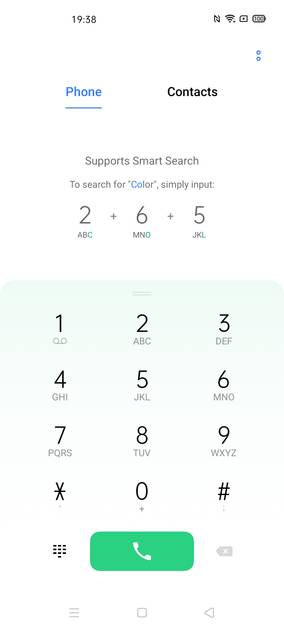 UI Screenshot