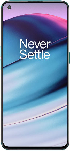 OnePlus Nord CE 5G 8GB RAM