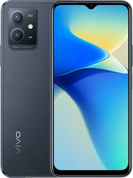 vivo Y30 5G