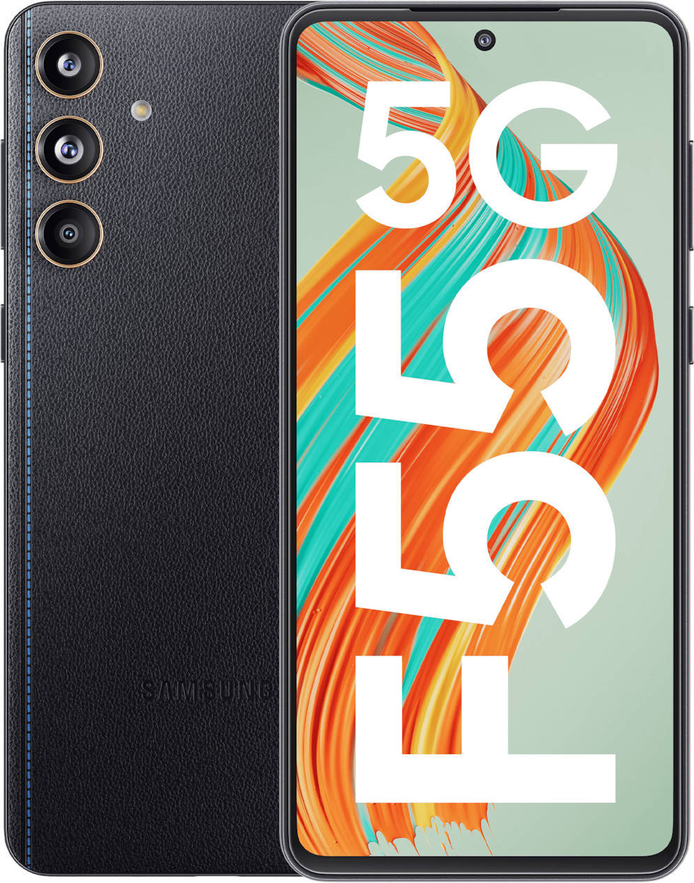 Samsung Galaxy F55 5G India launch date announced, price teased
