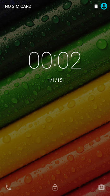 UI Screenshot
