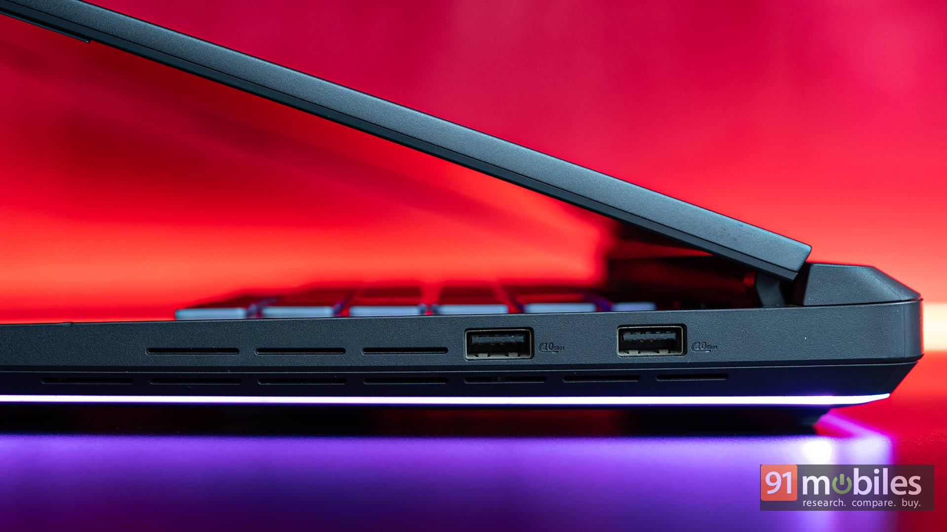 Asus ROG Strix G16 G615LR-S5190WS Laptop (Core Ultra 9  Series 2 /32 GB/1 TB SSD/Windows 11/12 GB)