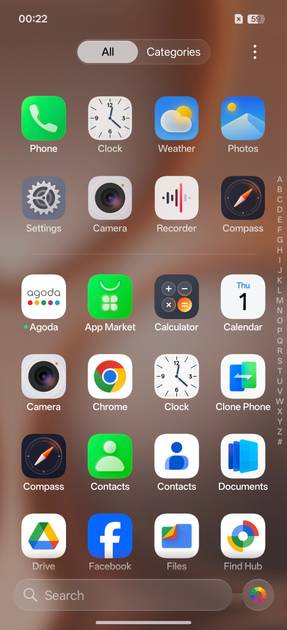 UI Screenshot