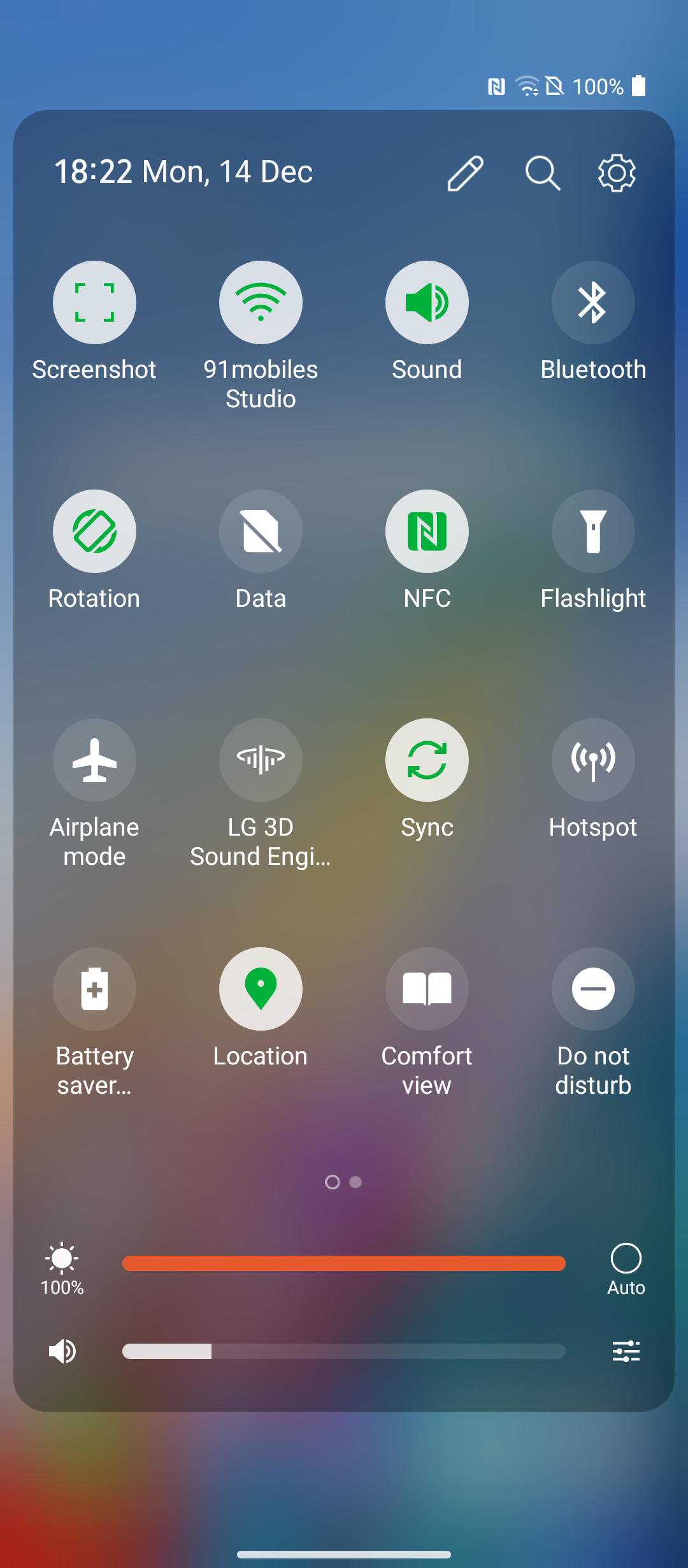 UI
