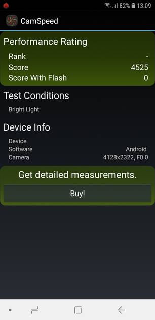 Benchmarks