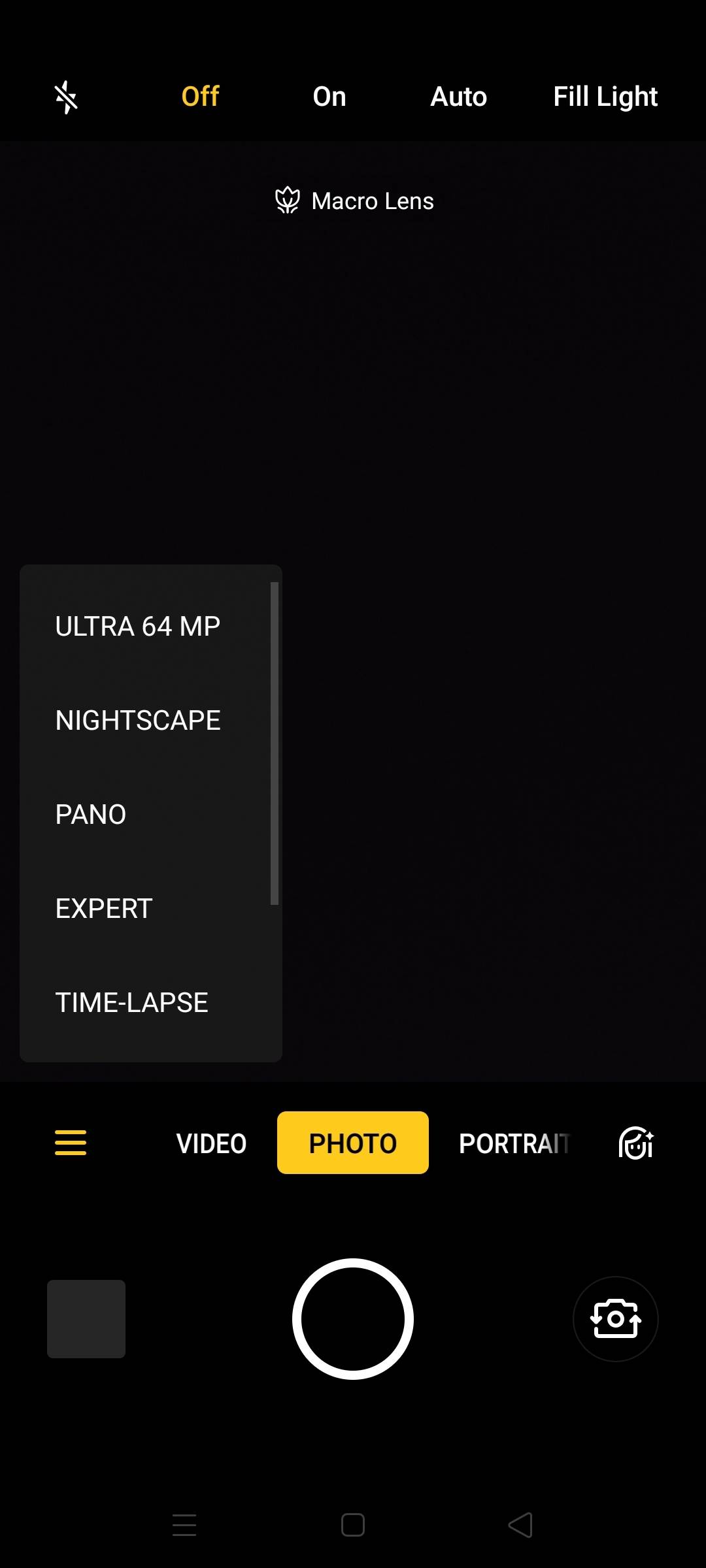 UI