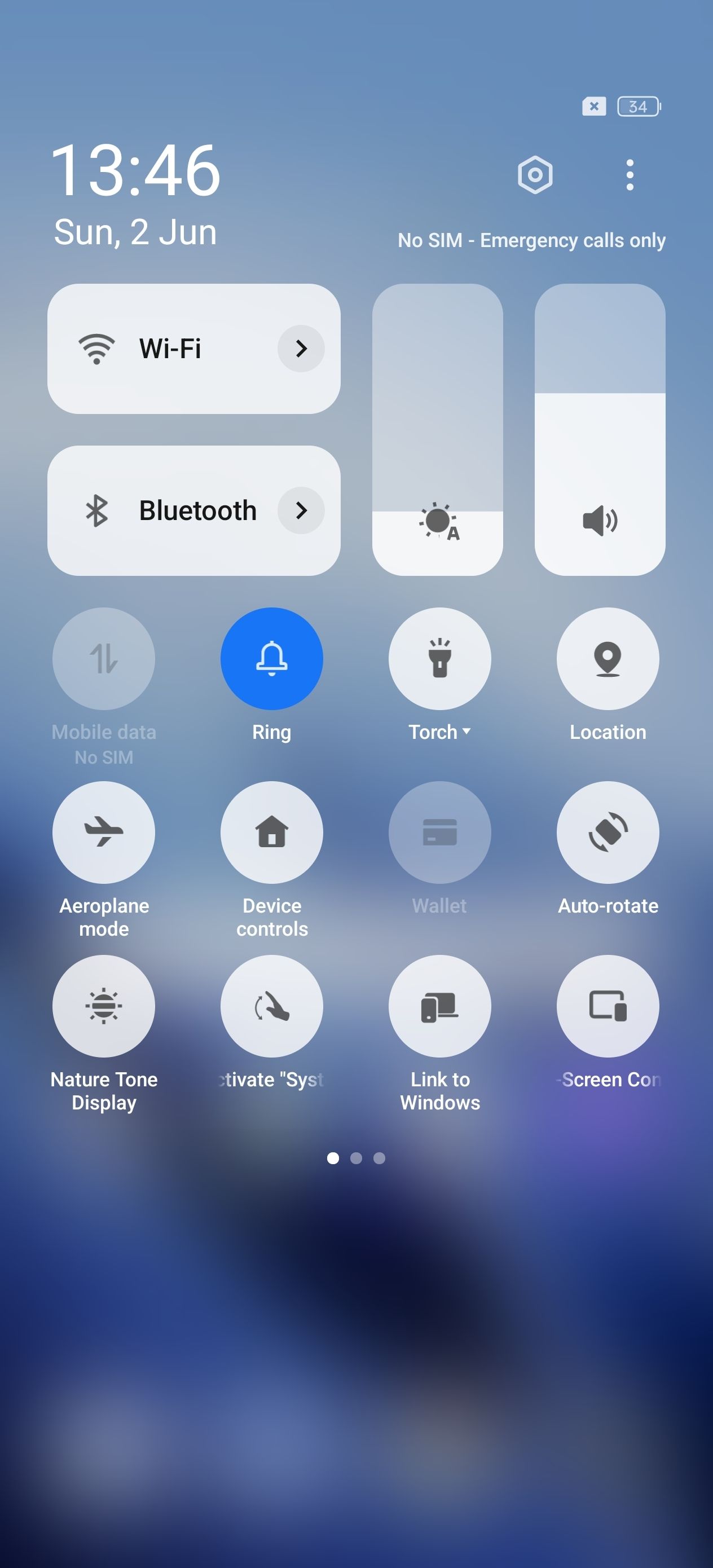 UI