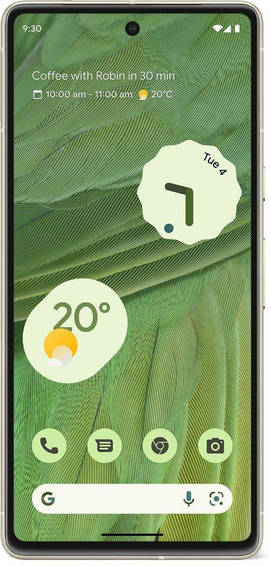Google Mobile Pixel 7 5G