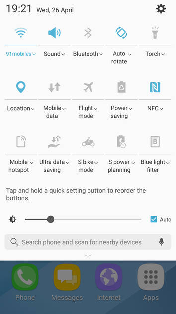 UI Screenshot