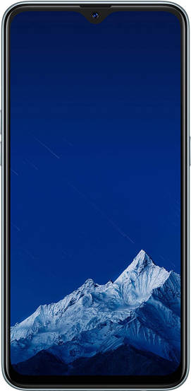 Oppo A11K