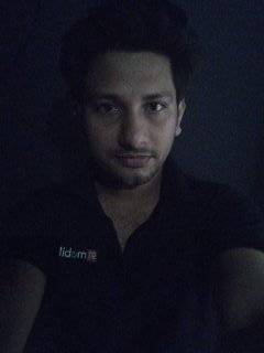 Front Camera