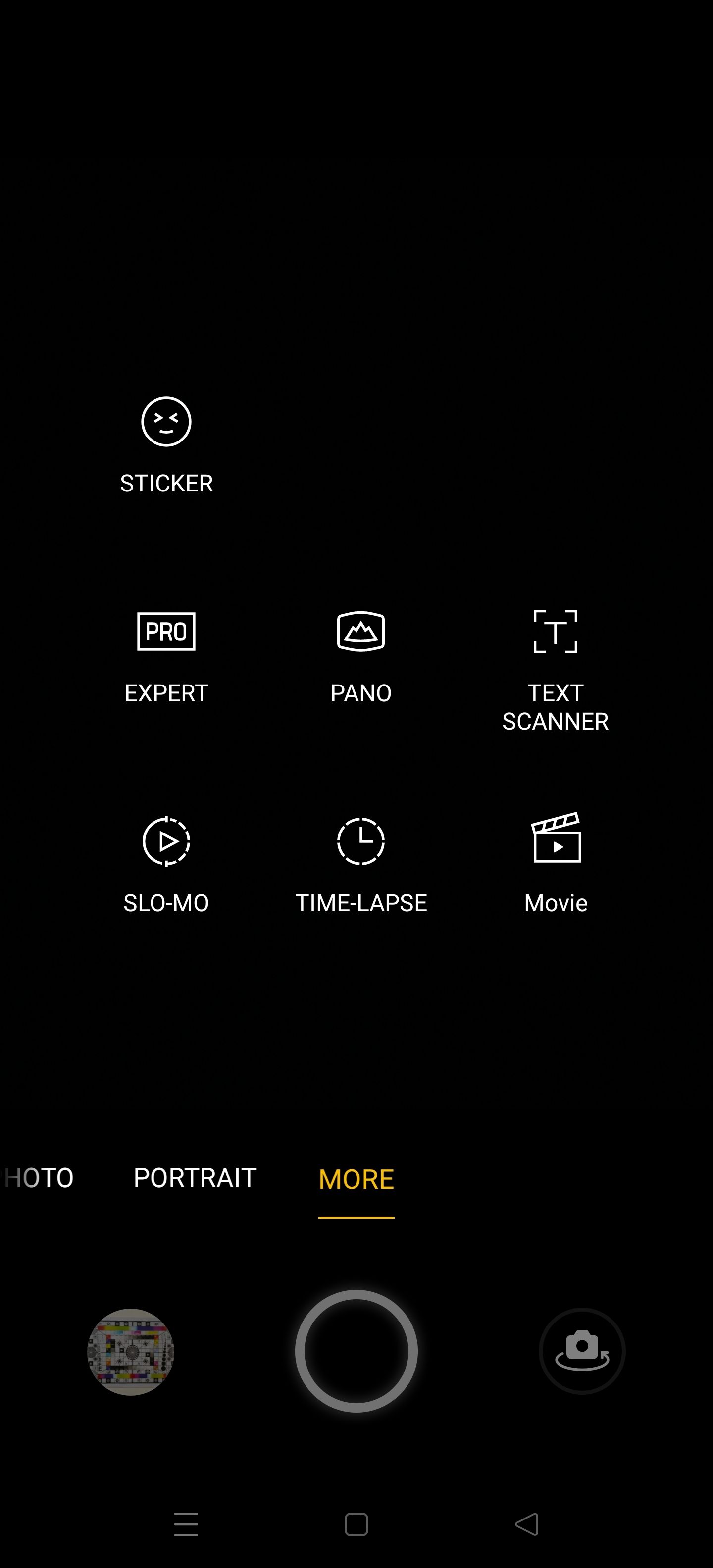 UI