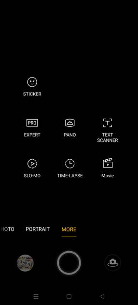 UI Screenshot