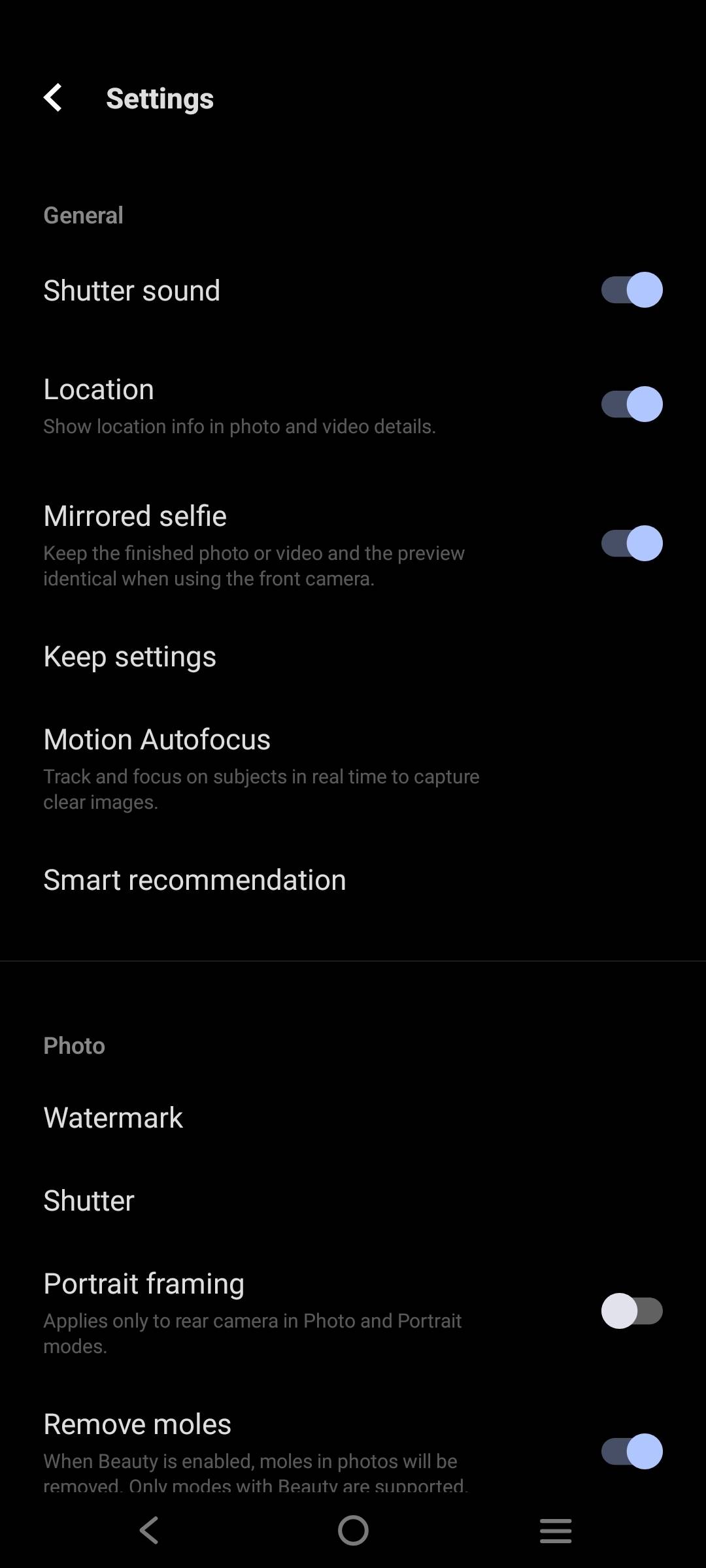 UI