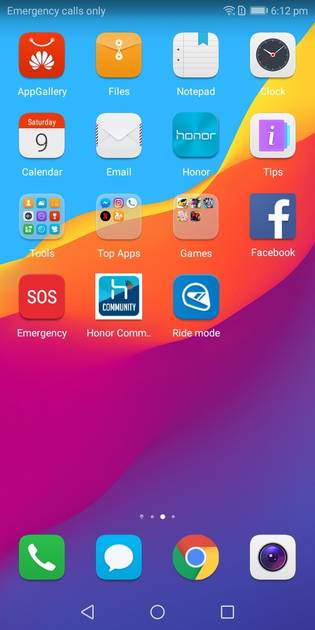 UI Screenshot