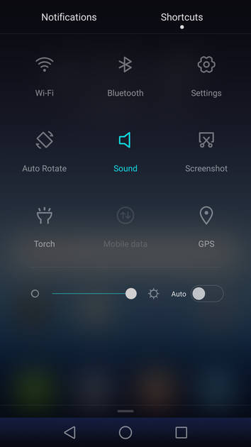 UI Screenshot