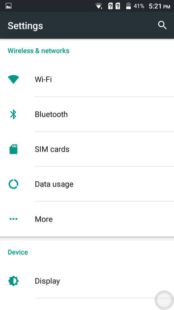 UI Screenshot