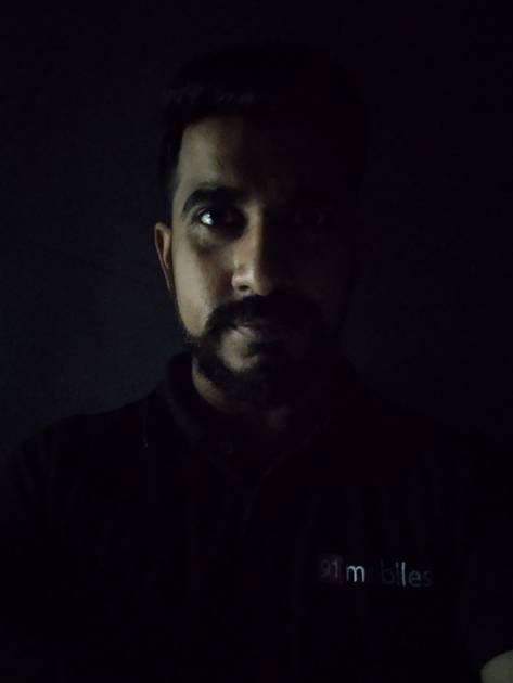 Front Camera