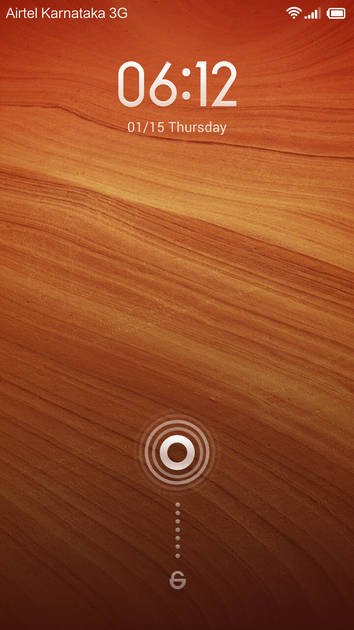 UI Screenshot