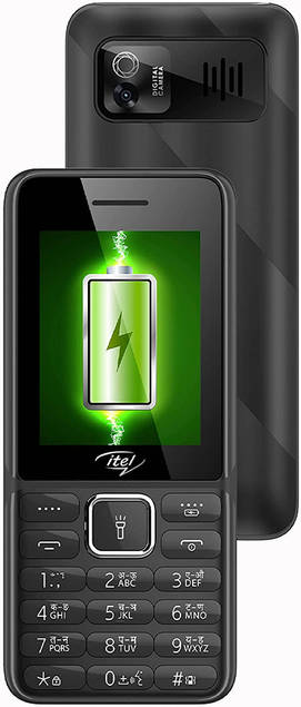Itel Power 440